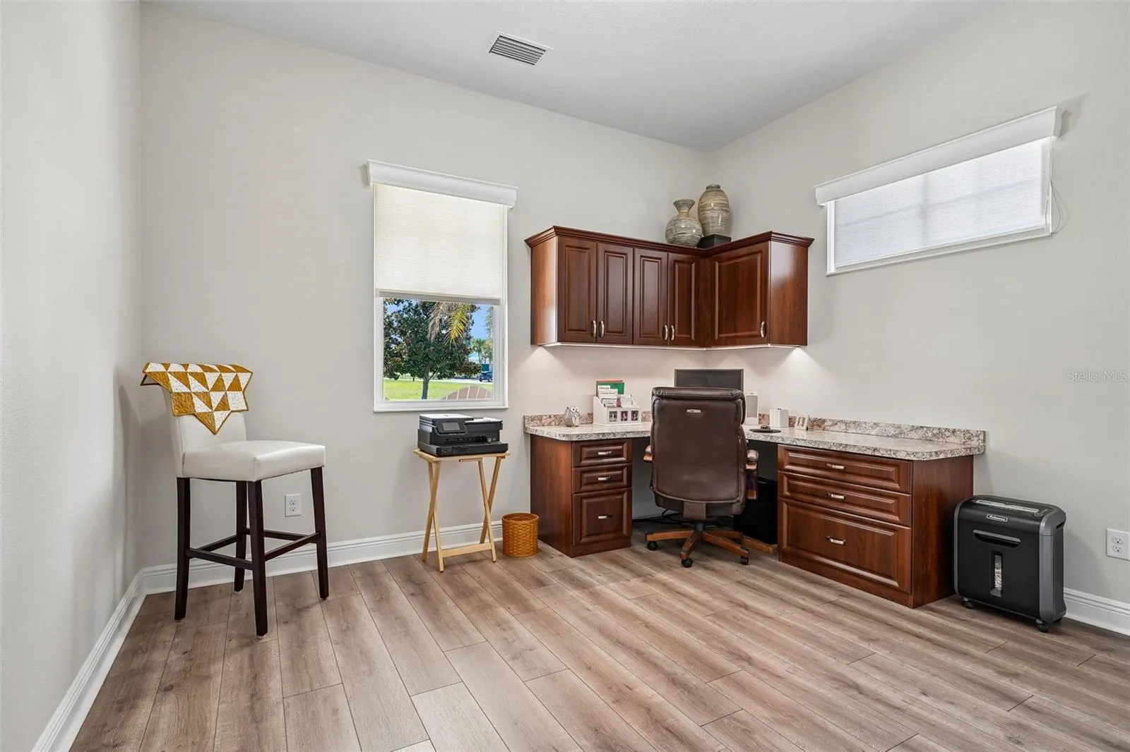 Second Bedroom/Office