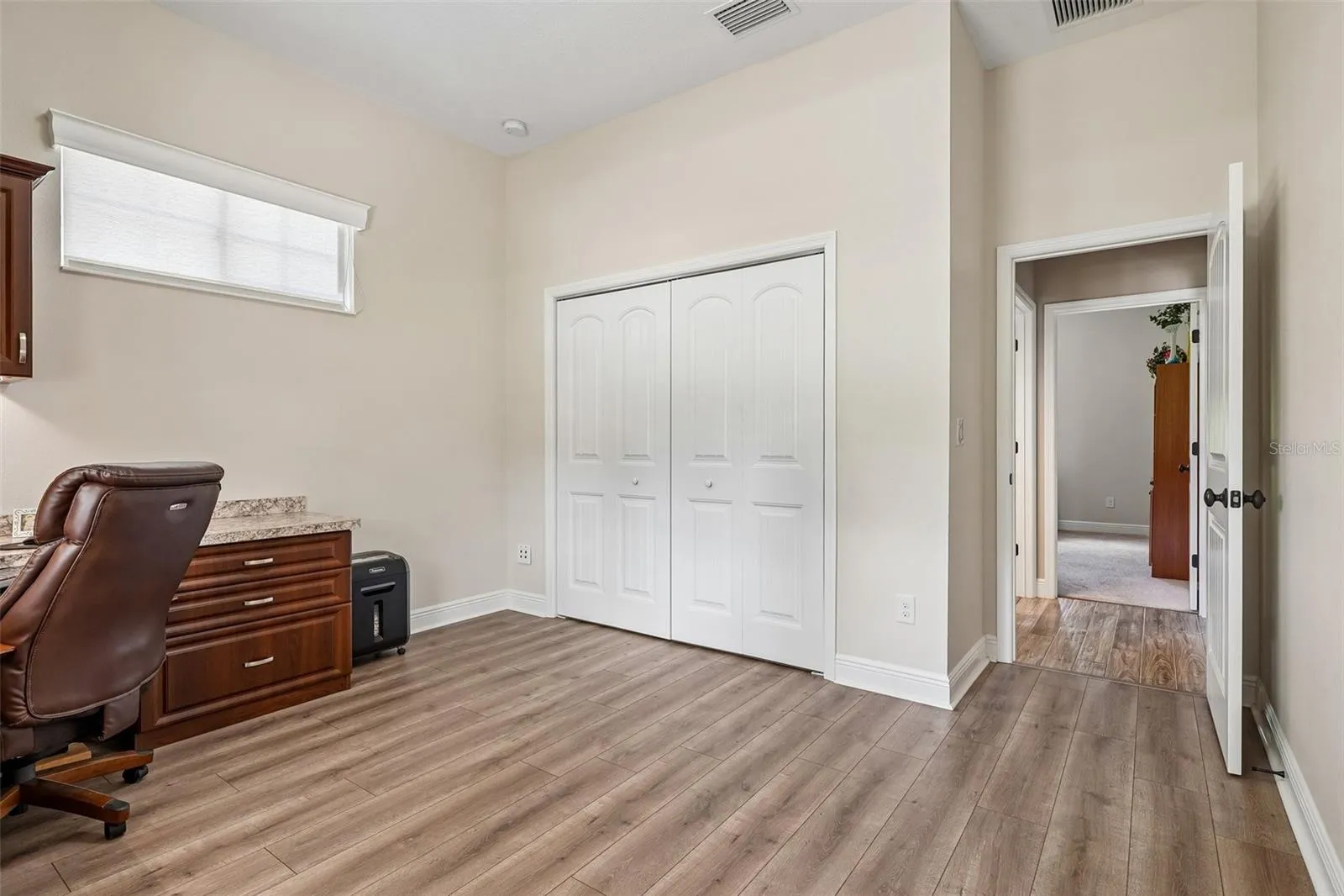 Second Bedroom/Office