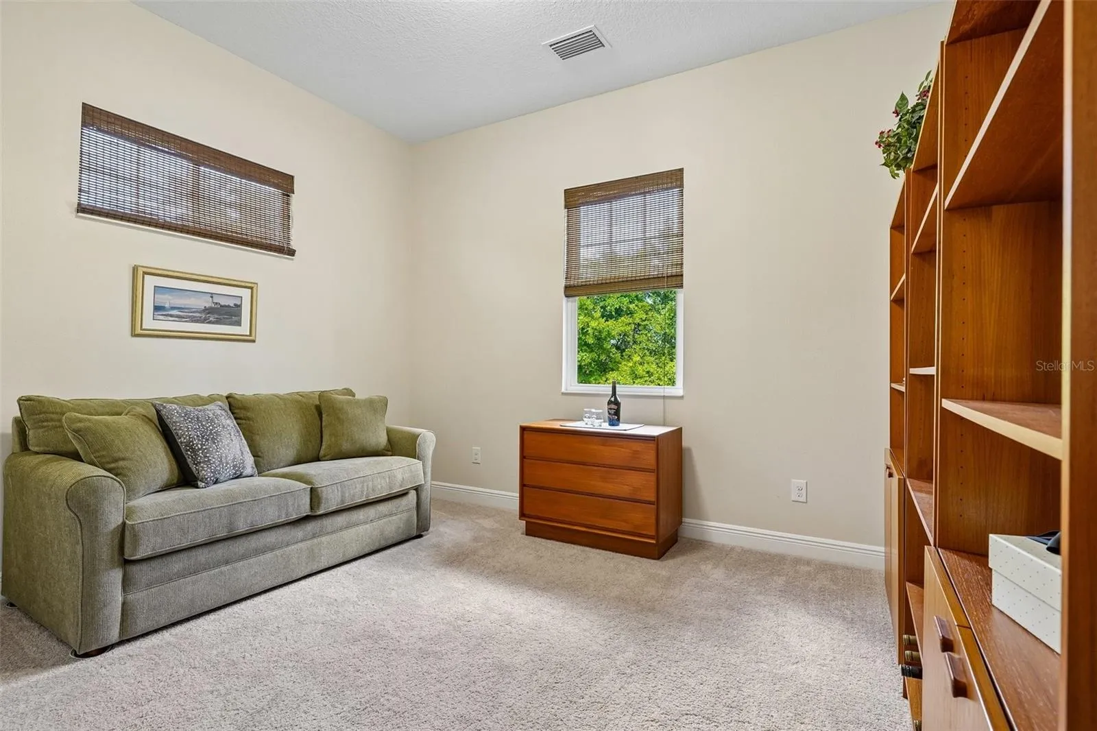 Third Bedroom/Den