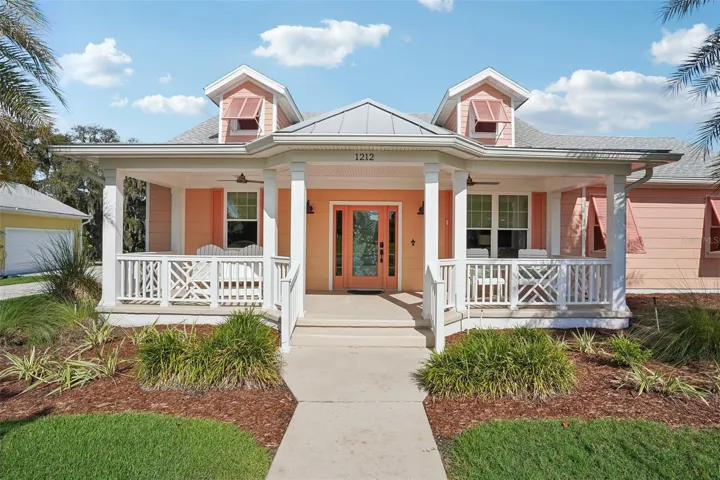 Front Exterior