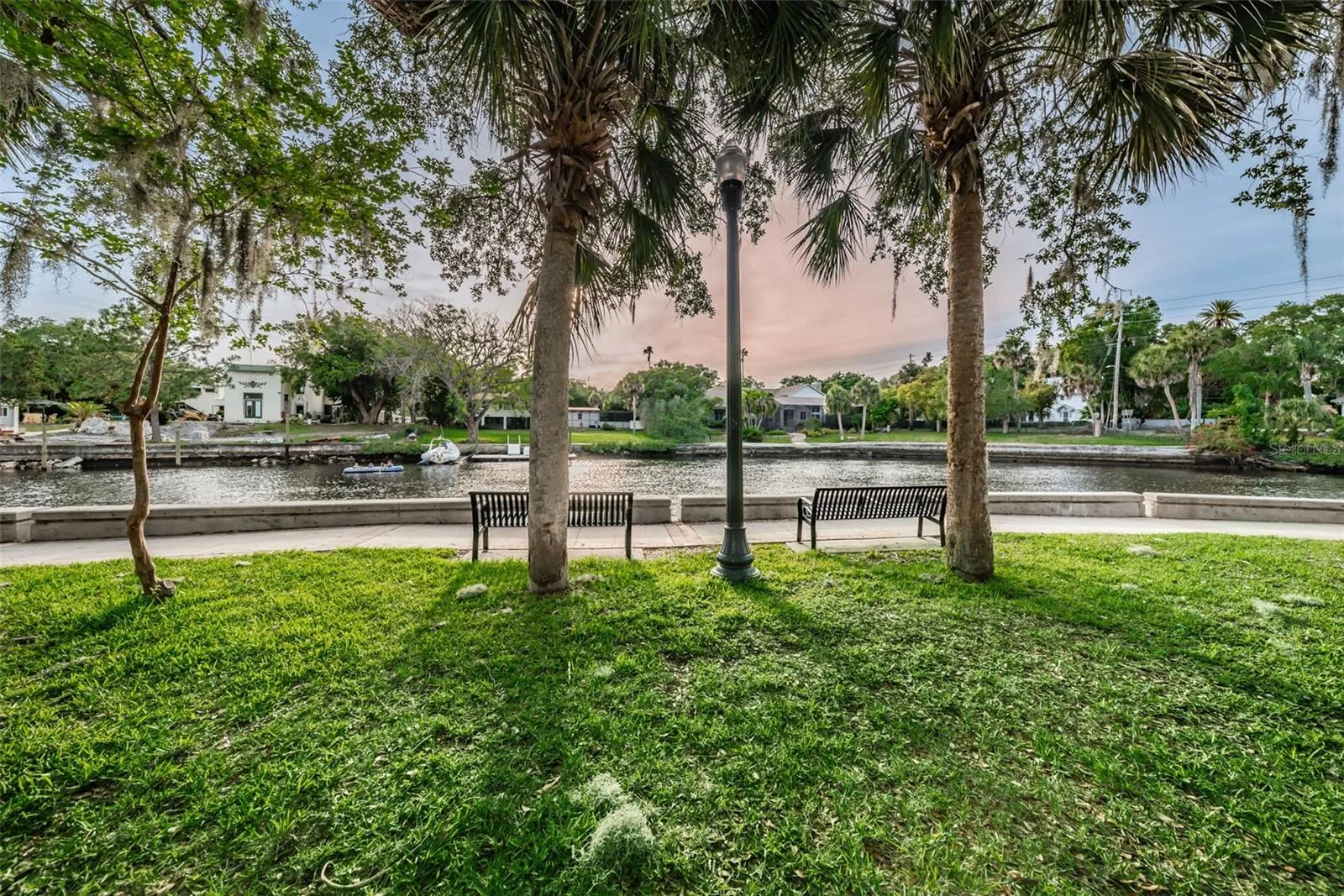 Cotee River Park