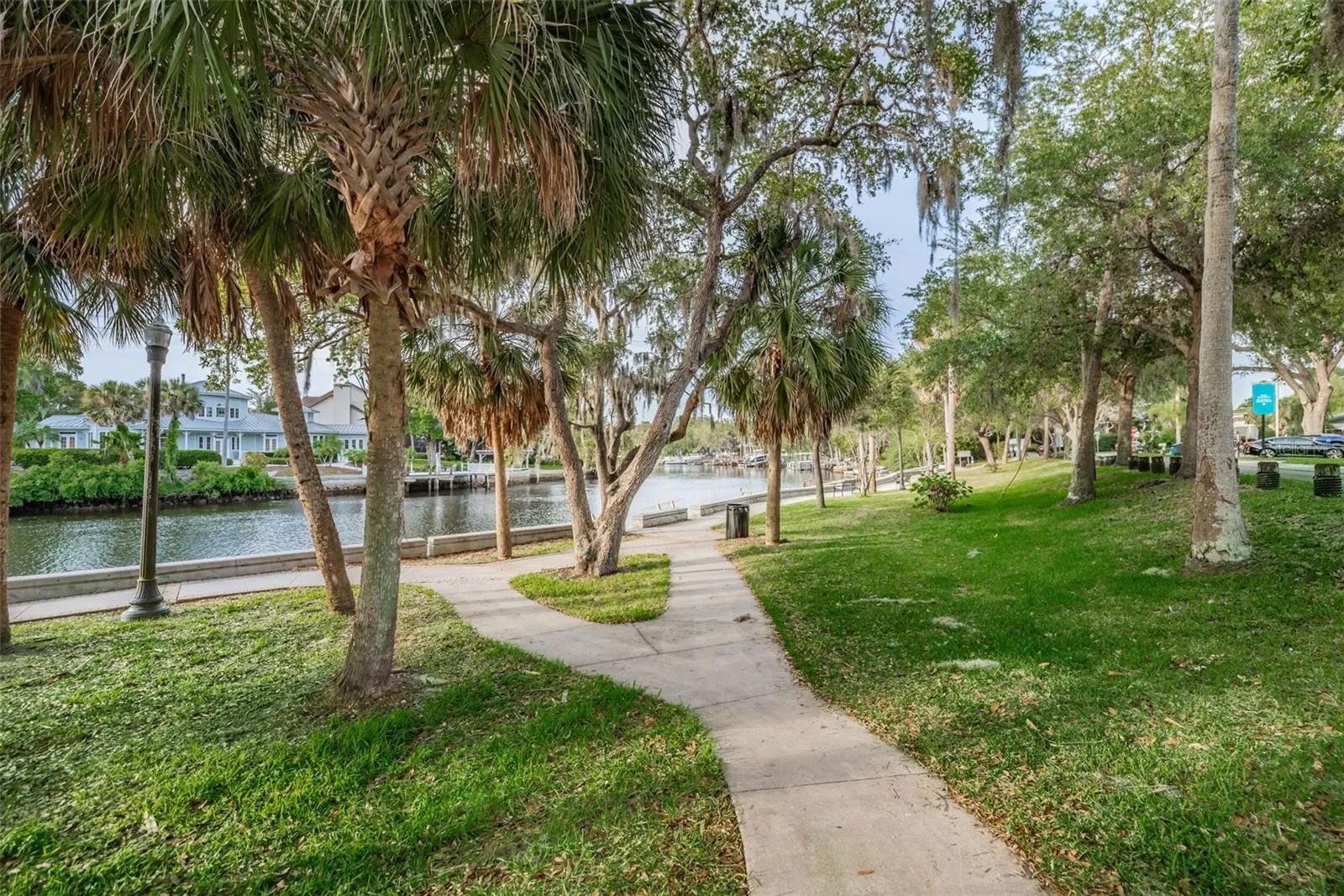 Cotee River Park