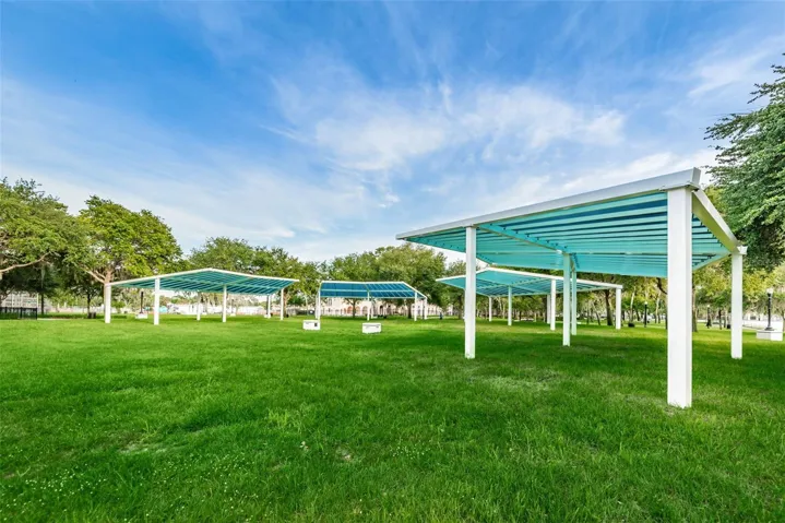 Sim's Park