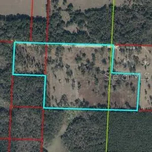 60 acres Google view