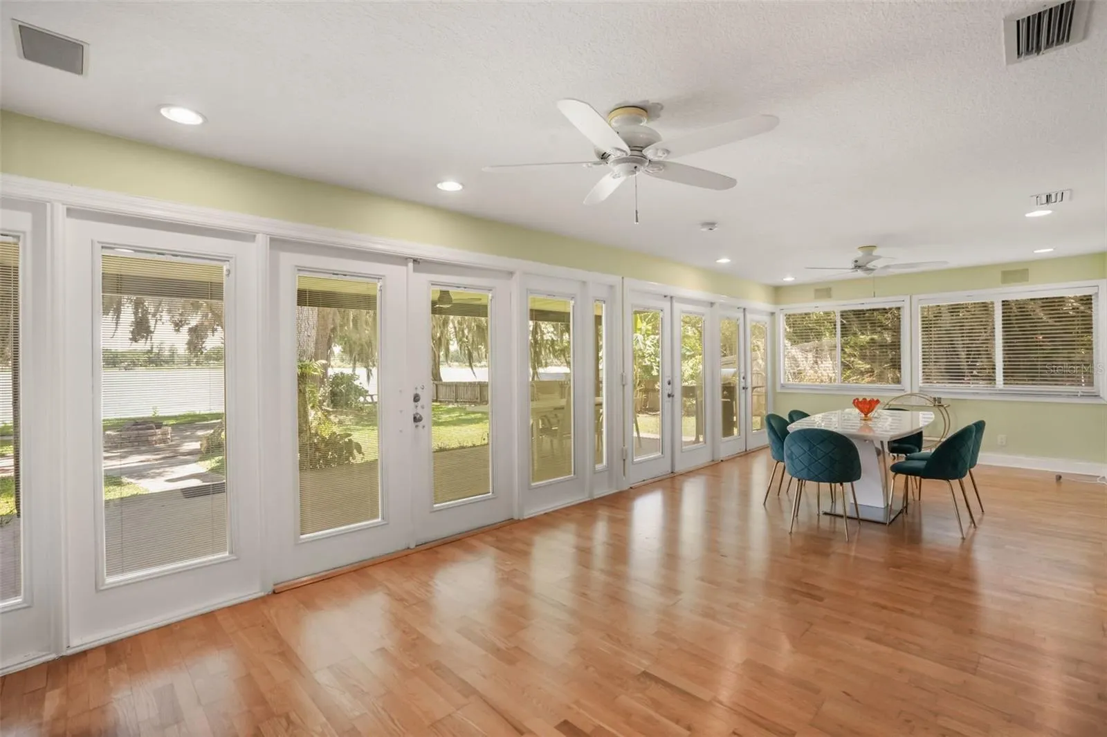 Florida Room