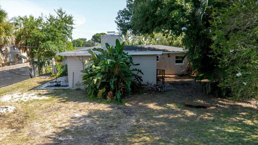 Back of Home