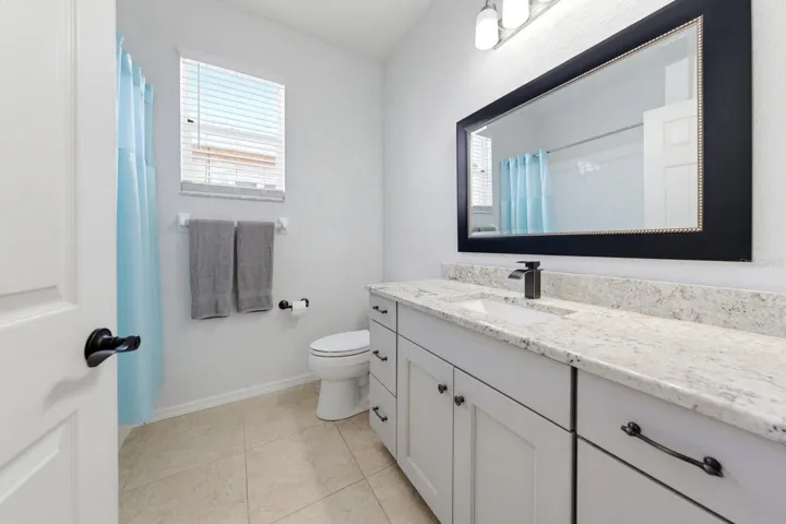 Guest Bath