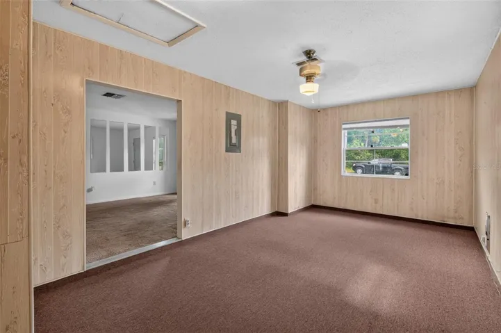 Additional Living Area
