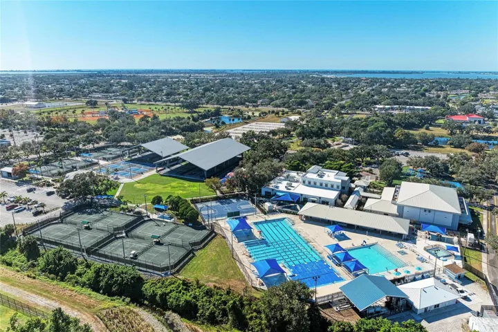 GT Bray Pools