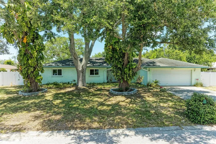 WELCOME TO 2120 47th Street Pl W