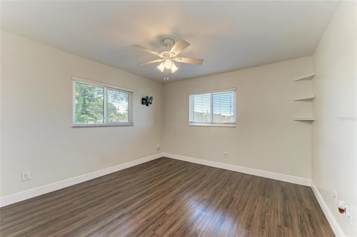 Third Bedroom