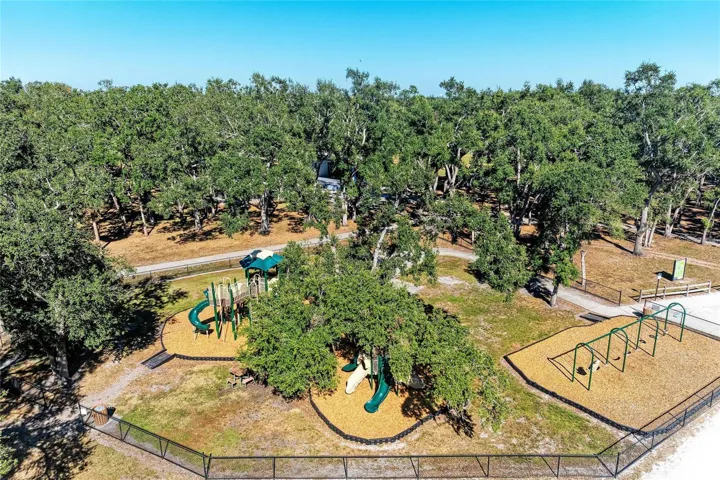 GT Bray Playgrounds