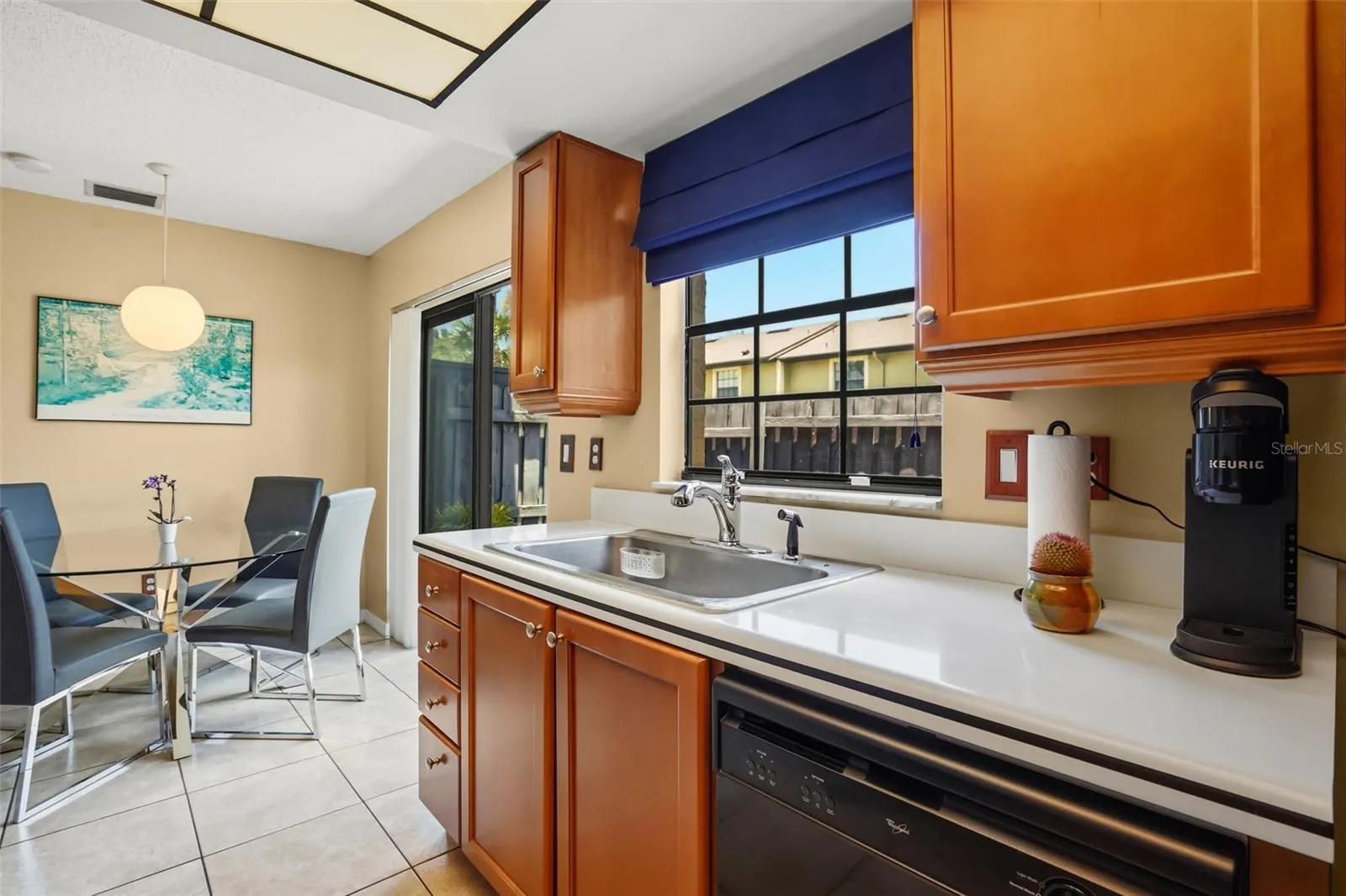 Updated Kitchen