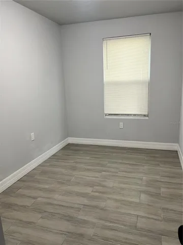 Additional Bedroom