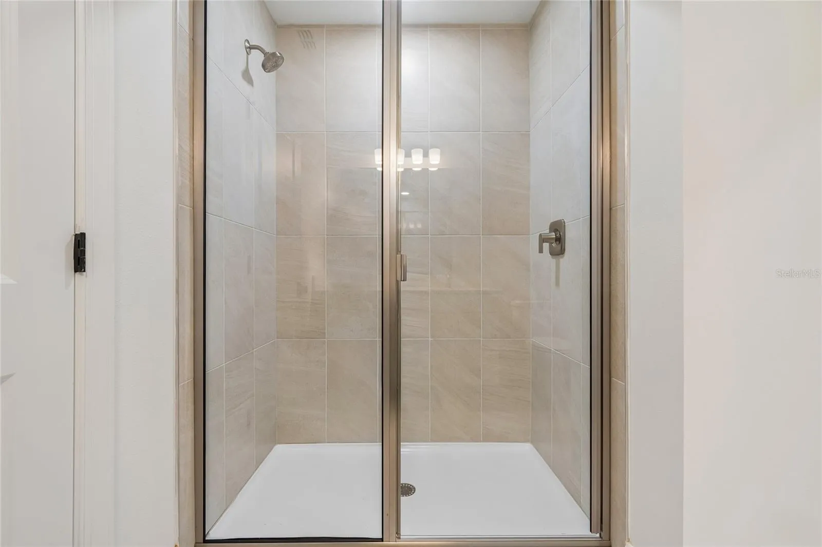 Bath-Photo description represents the model home of same floor plan.