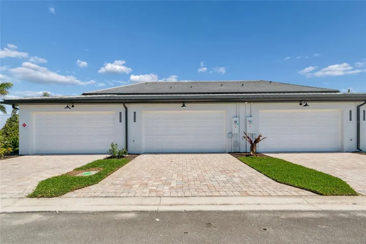 Exterior-Photo description represents the model home of same floor plan.