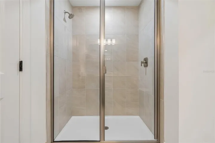 Bath-Photo description represents the model home of same floor plan.