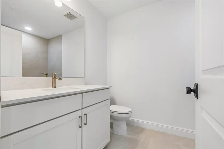 Bath-Photo description represents the model home of same floor plan.