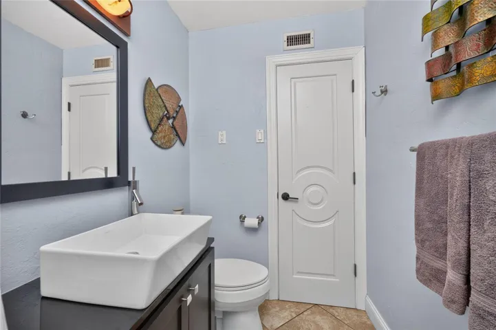Guest Bath