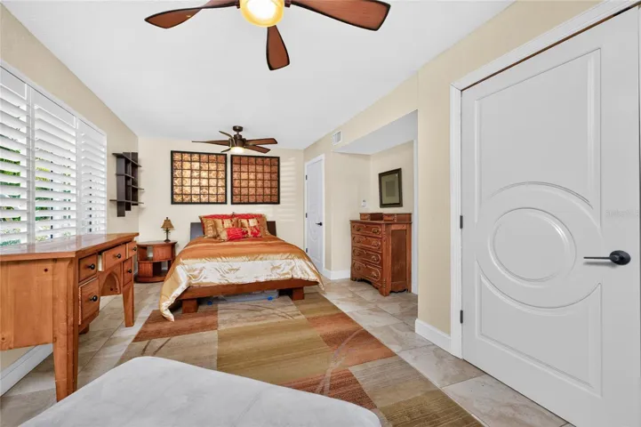 Vey large 2nd Guest Room