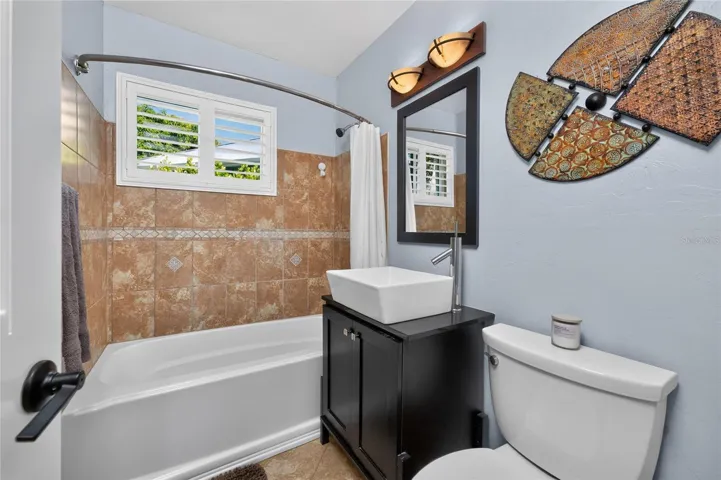 Guest Bath
