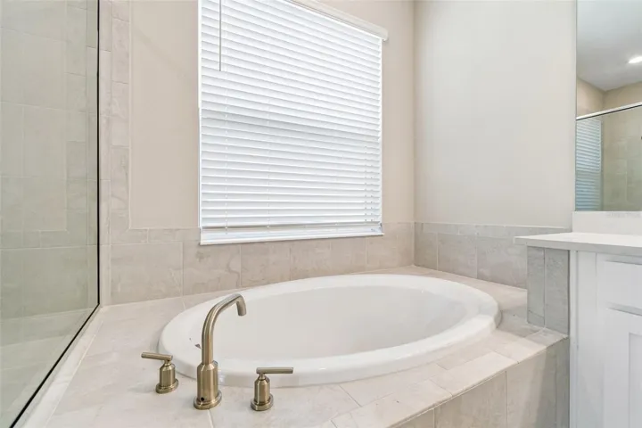 Primary En-Suite