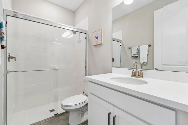 Full Bathroom Two