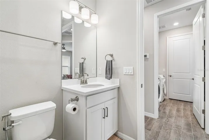 Full Bathroom Three
