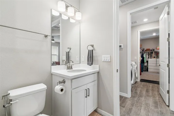 Full Bathroom Three