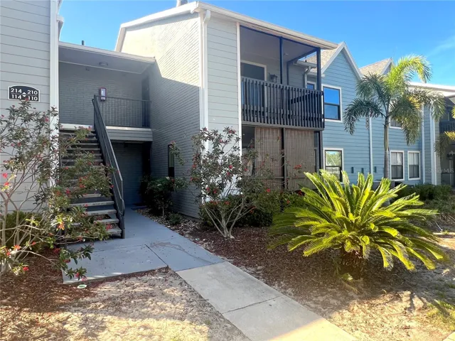 For Sale- 3732 Idlebrook 102 Casselberry, FL 32707