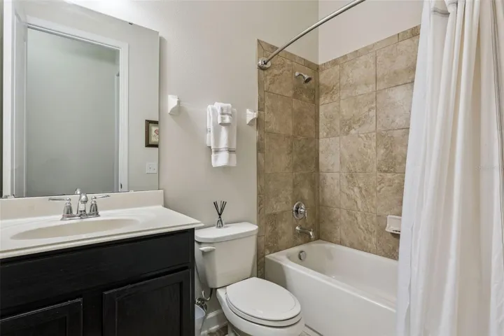 Downstairs Guest Bathroom 2