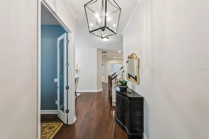 Entryway