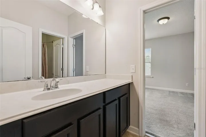 Jack and Jill Bathroom 3