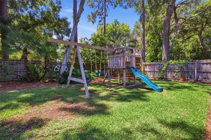 Playground Conveys, Memories to be made