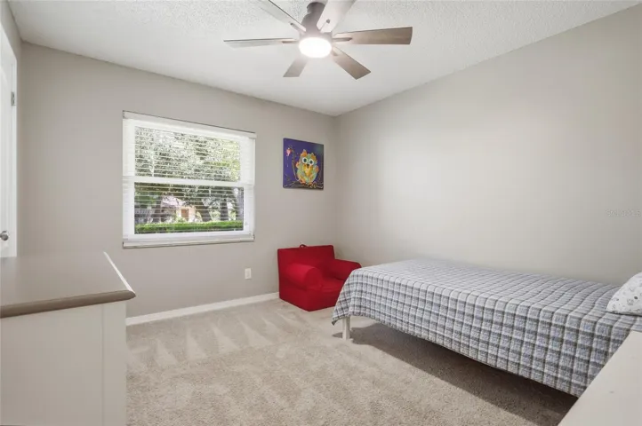 Guest Room 1
