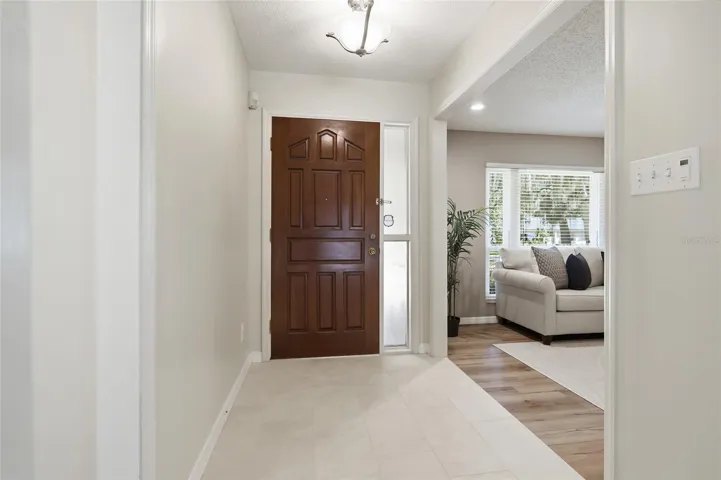 Entryway