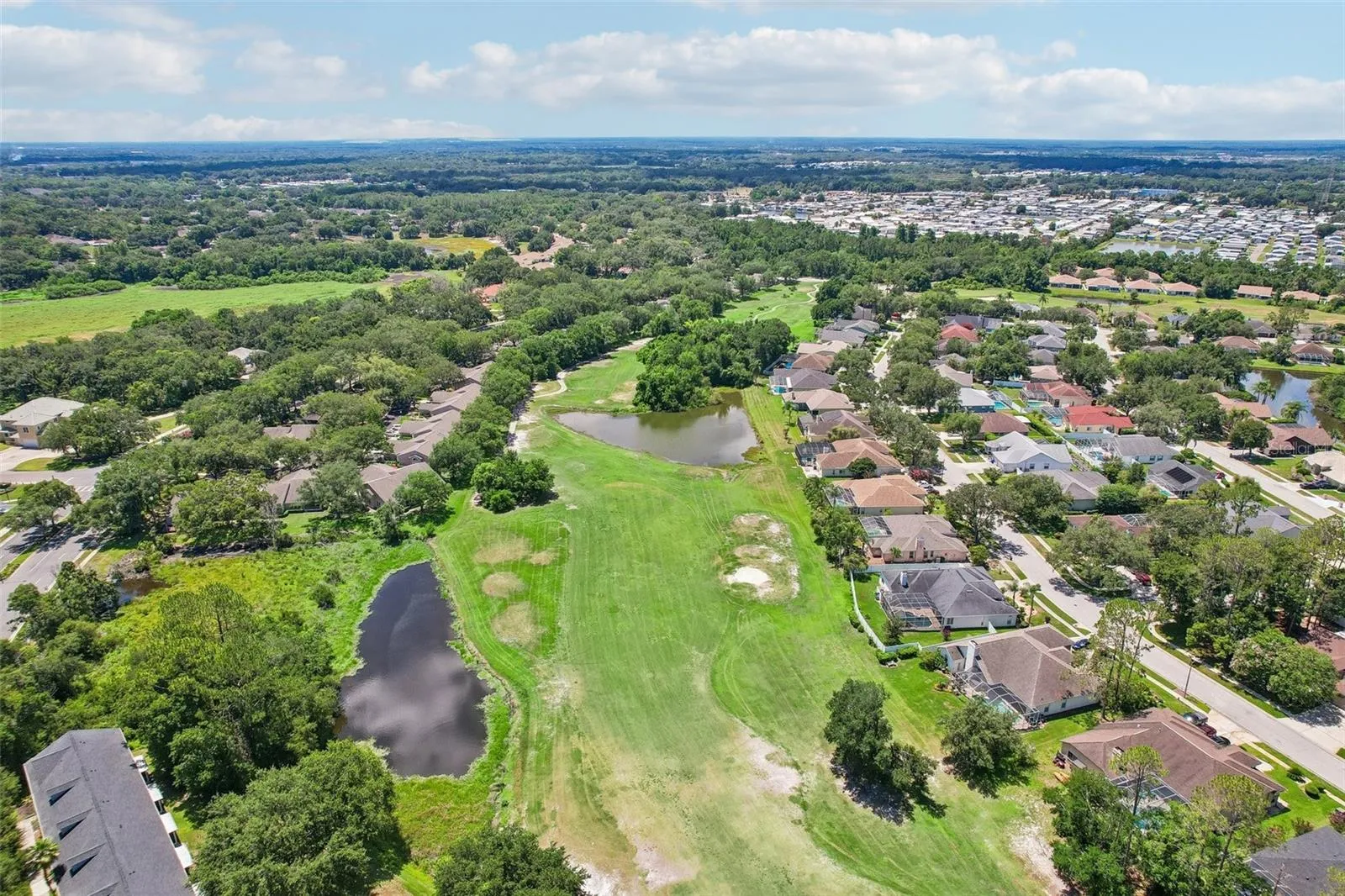 Golf Course
