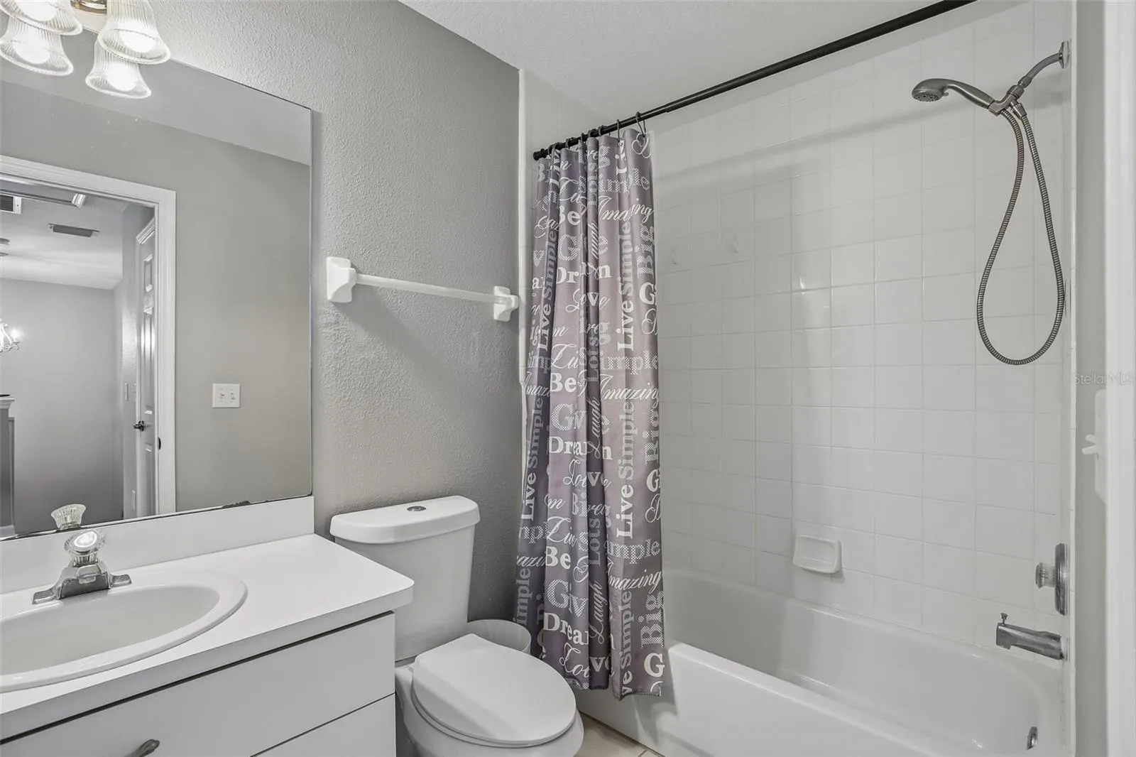upstairs Bath
