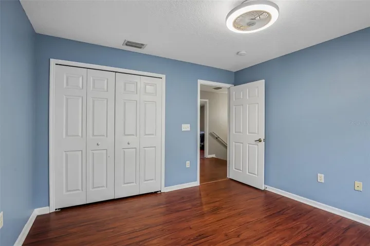 3rd Bedroom