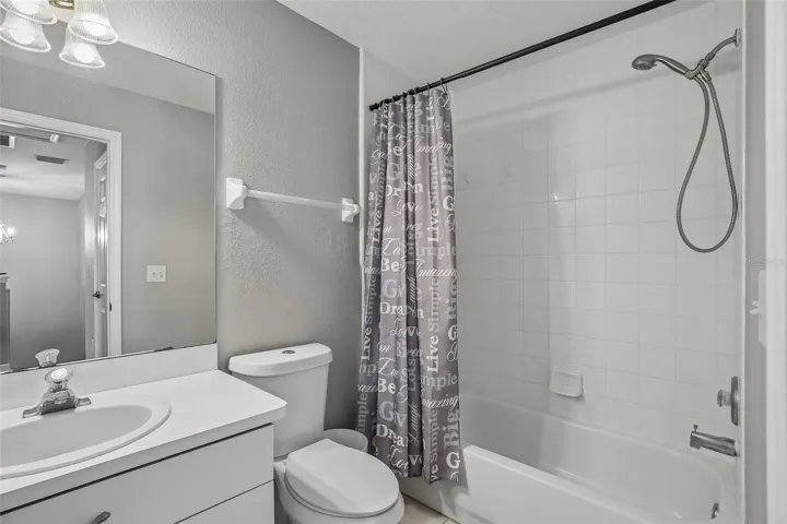 upstairs Bath