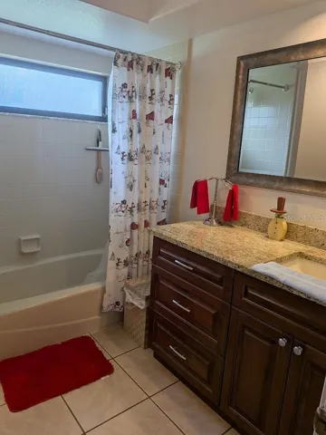 Guest Bath