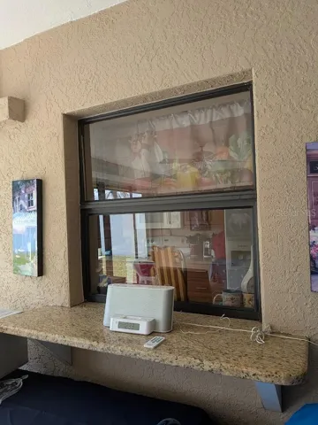 Florida Room
