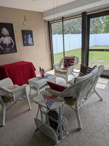 Florida Room