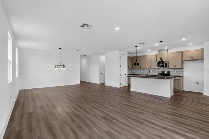 Living/Dining