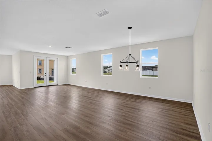 Living/Dining