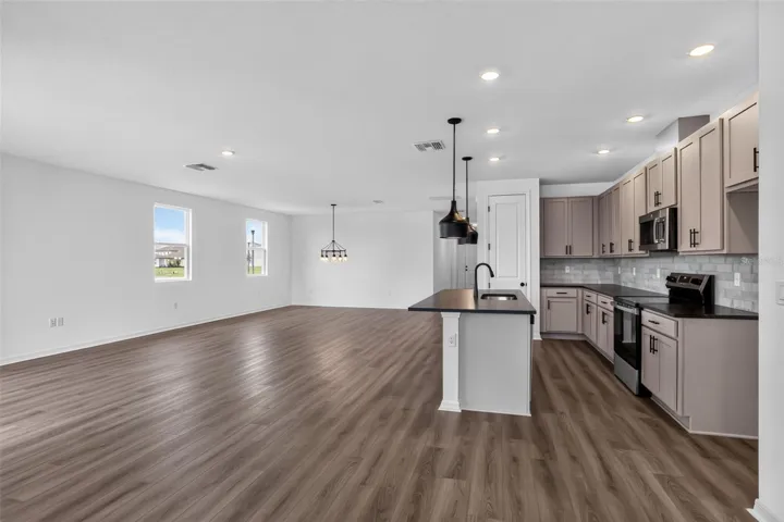 Living/Dining
