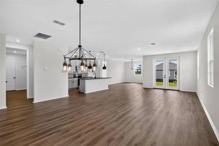 Living/Dining