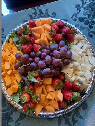 Catering too