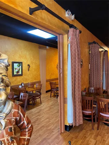 Private Room
