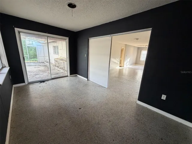 Bonus room